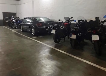 hotel puerta ciudad rodrigo