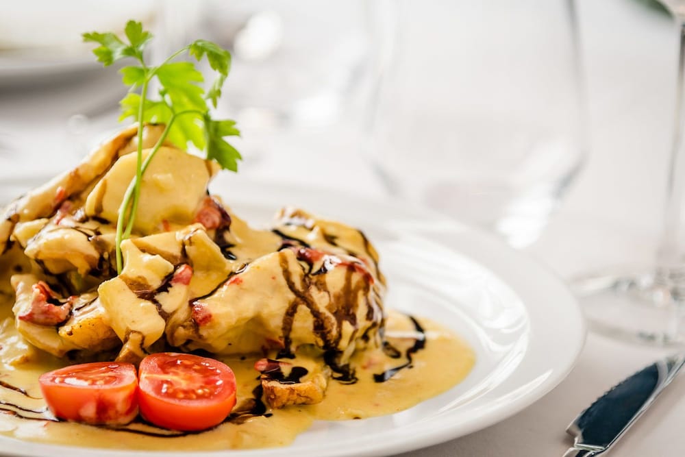 hotel puerta ciudad rodrigo