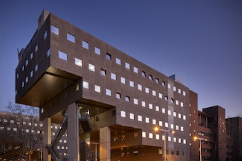 unite hostel barcelona