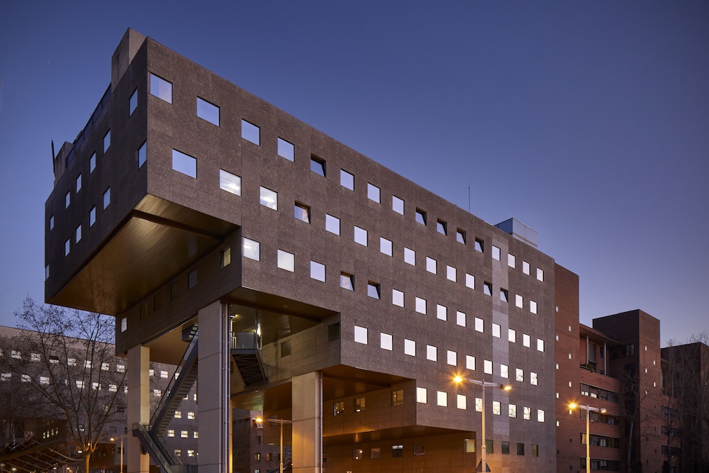 unite hostel barcelona