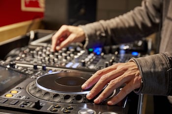 unite hostel barcelona