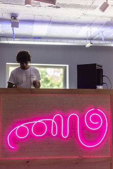 unite hostel barcelona