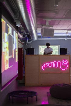 unite hostel barcelona