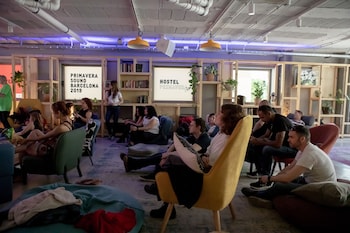 unite hostel barcelona