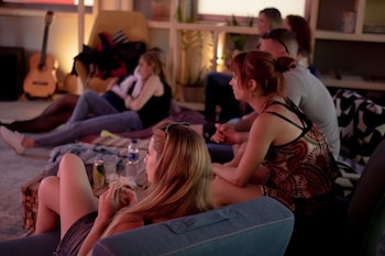 unite hostel barcelona