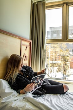 unite hostel barcelona