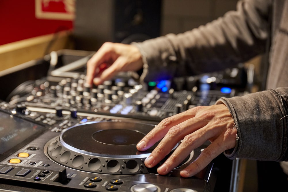 unite hostel barcelona