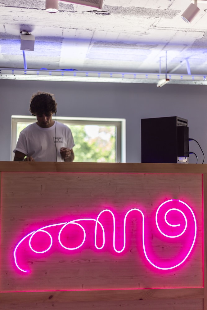 unite hostel barcelona