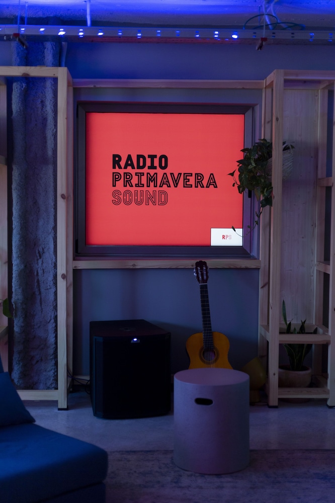 unite hostel barcelona