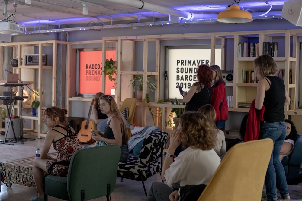 unite hostel barcelona