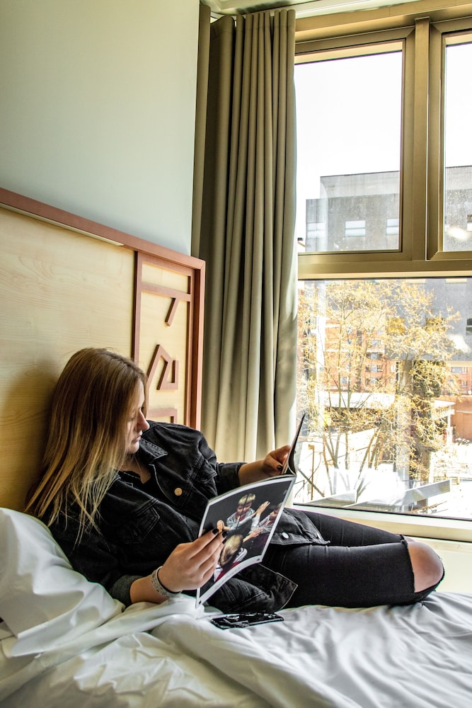 unite hostel barcelona