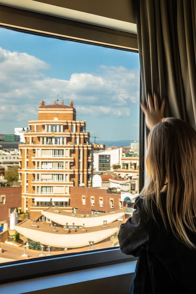 unite hostel barcelona