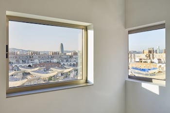 unite hostel barcelona