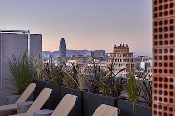 unite hostel barcelona