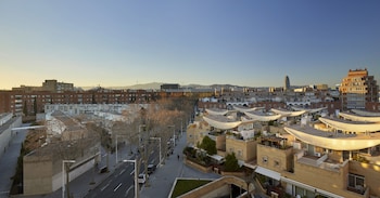 unite hostel barcelona