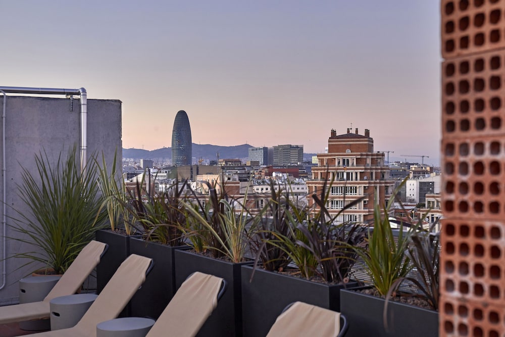 unite hostel barcelona