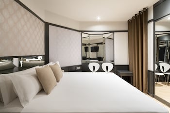 motel punt catorze adults only