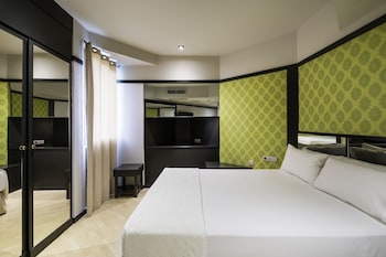 motel punt catorze adults only