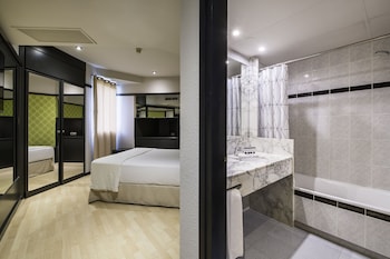 motel punt catorze adults only