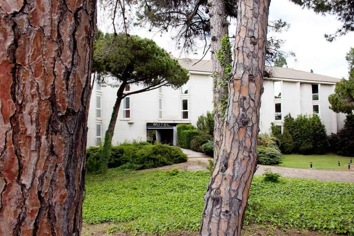 motel punt catorze adults only