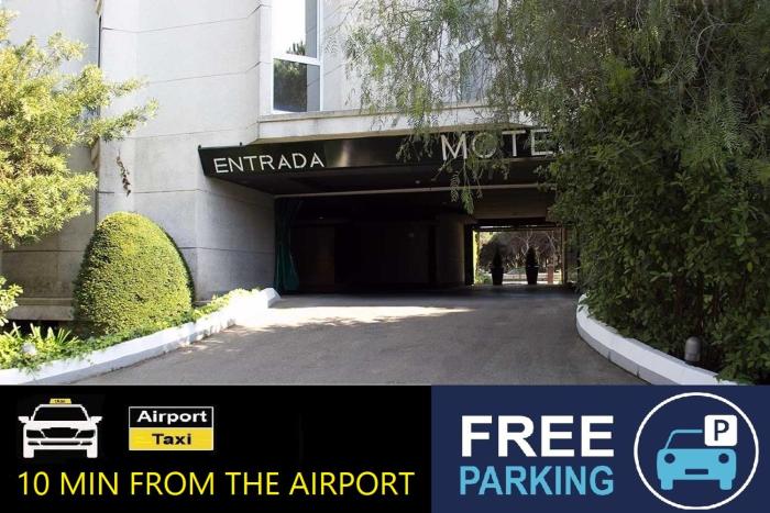 motel punt catorze adults only