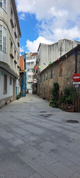caldas de reis
