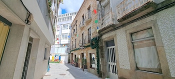 caldas de reis