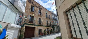 caldas de reis