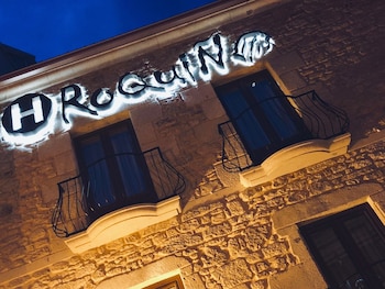 hotel roquino