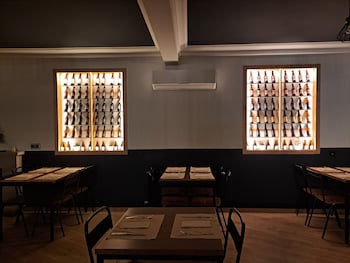 hotel roquino