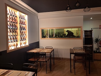 hotel roquino