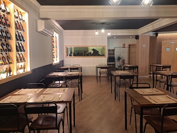 hotel roquino
