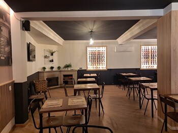 hotel roquino