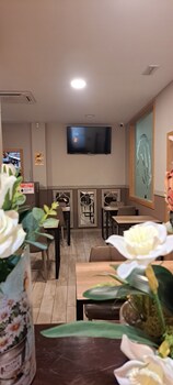 hotel roquino
