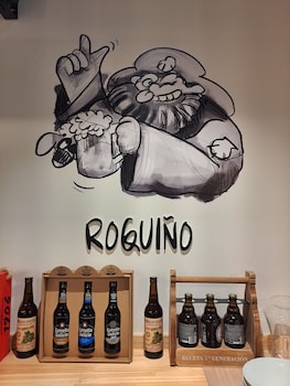 hotel roquino