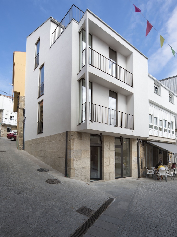 hotel semprefisterra