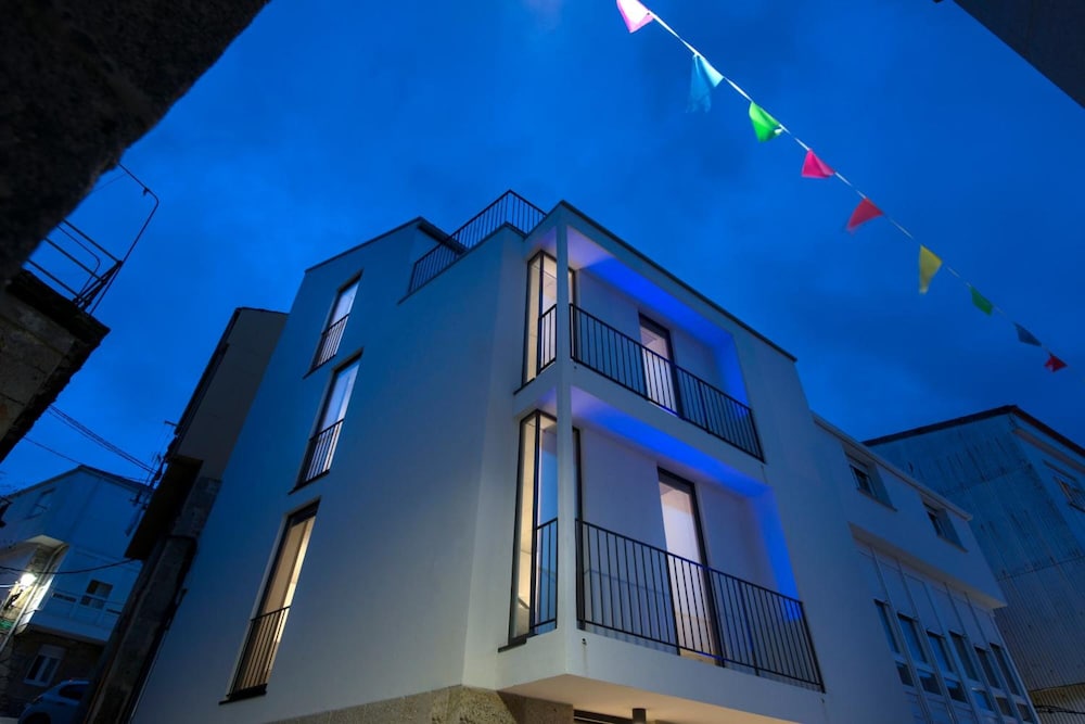 hotel semprefisterra