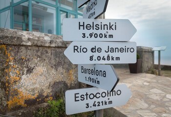 hotel semprefisterra