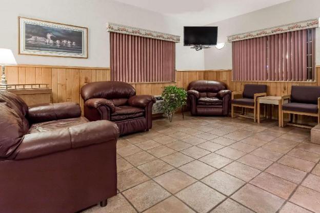 americinn by wyndham eagle river downtown