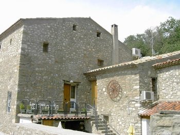 albergue rural cal picarol