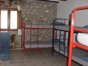 albergue rural cal picarol