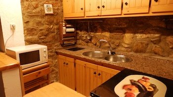 albergue rural cal picarol