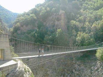 albergue rural cal picarol