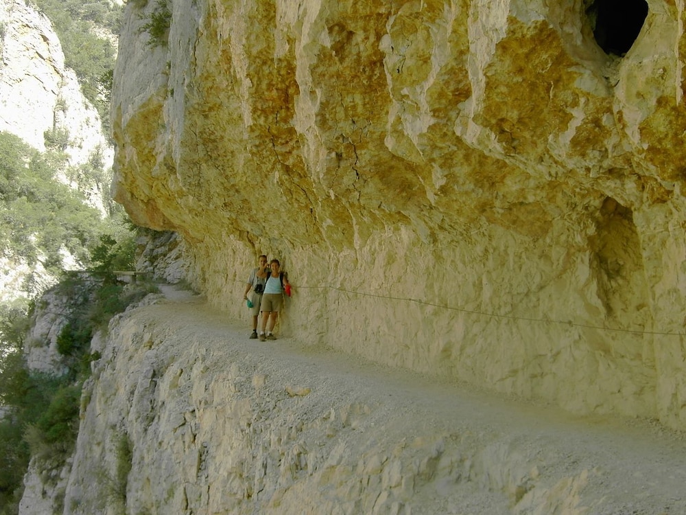 albergue rural cal picarol