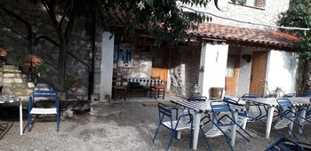 albergue rural cal picarol