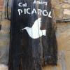 albergue rural cal picarol
