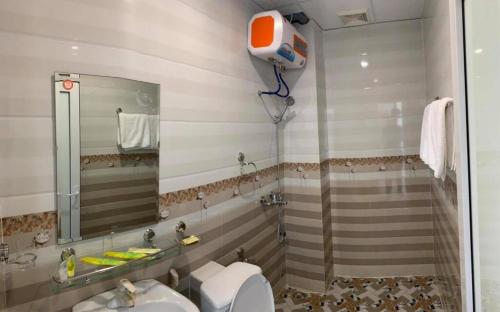 tuan anh 2 hotel