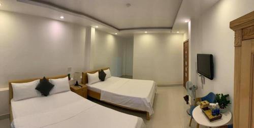 tuan anh 2 hotel