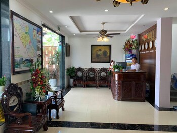 tuan anh 2 hotel