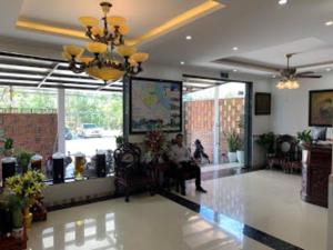 tuan anh 2 hotel